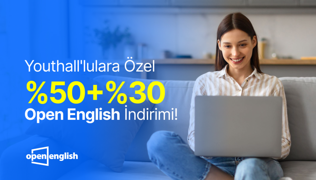 Open English Deals Cover Photo