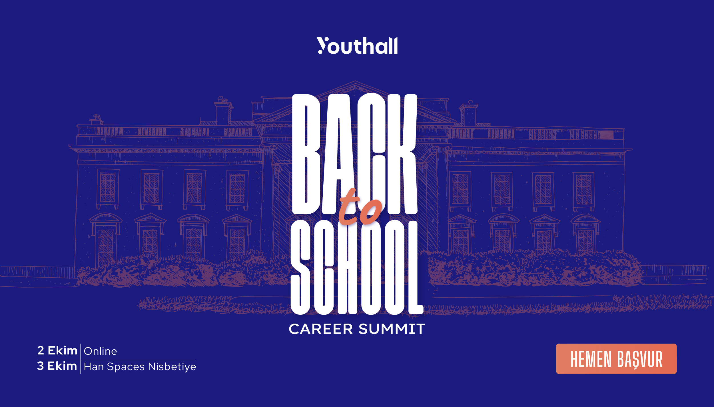 Back to School Career Summit