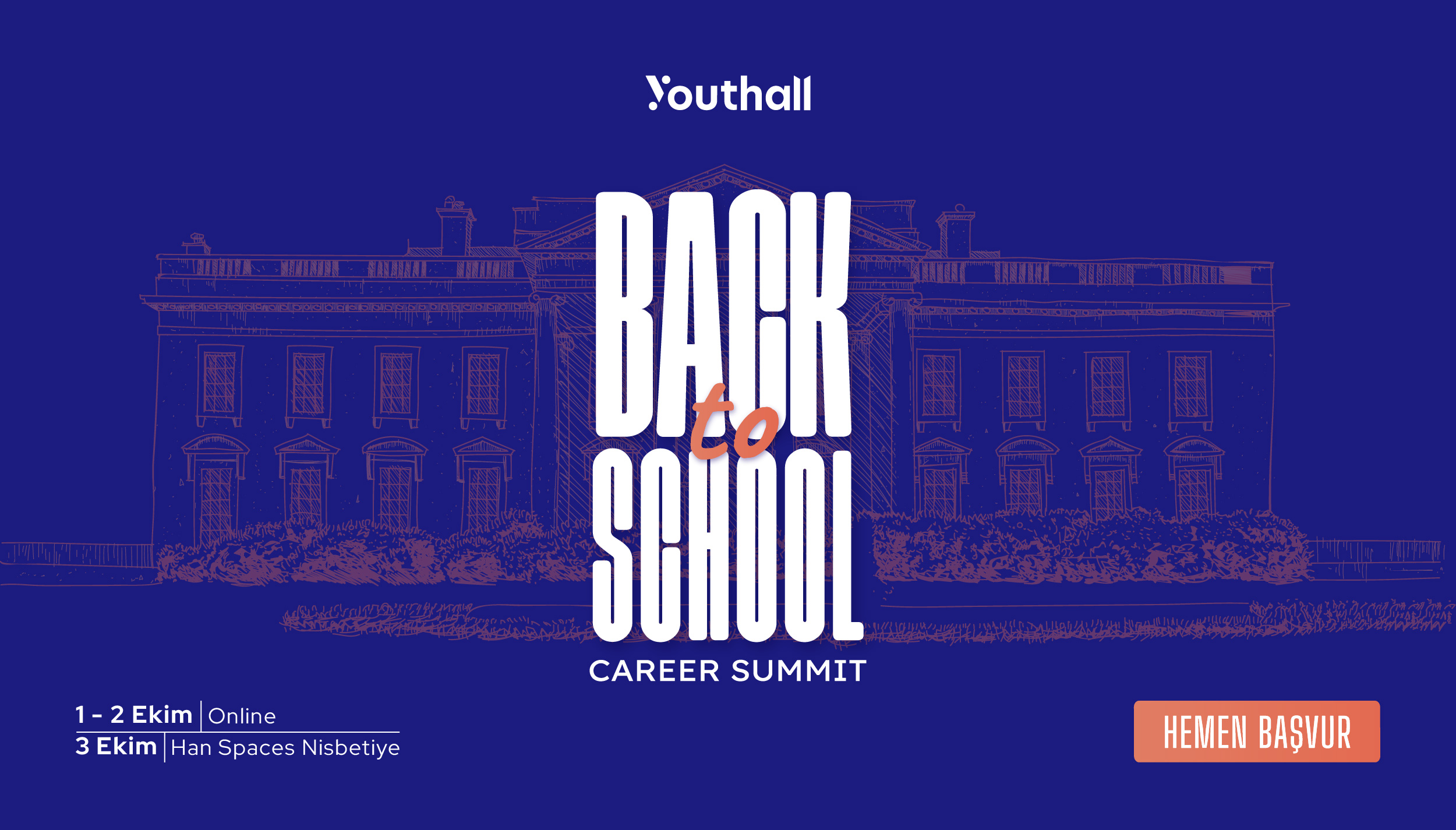 Back to School Career Summit