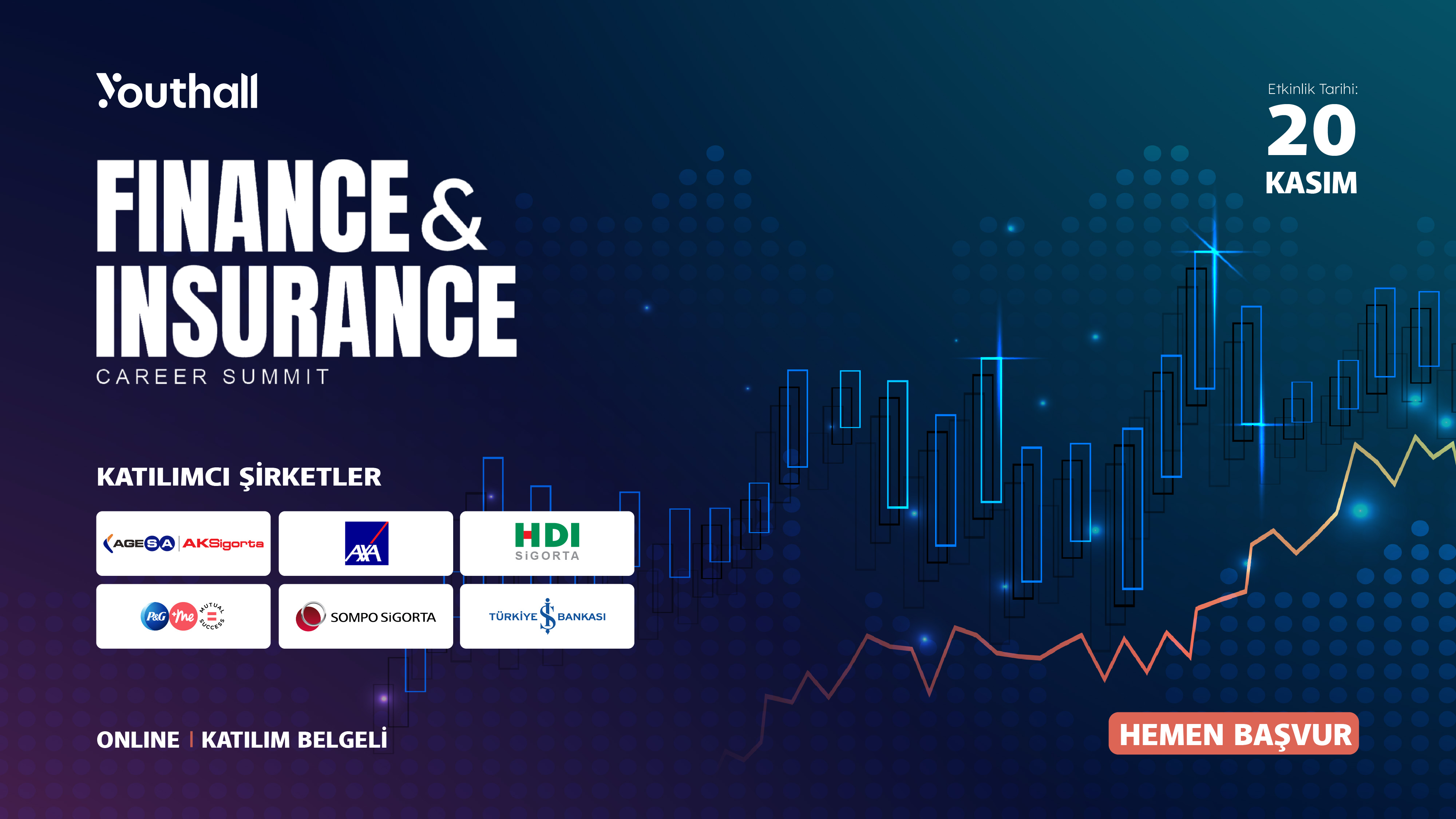 Finance & Insurance Career Summit