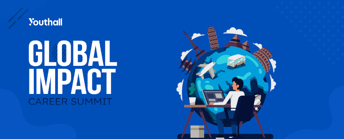 Youthall - Global Impact Summit slides img