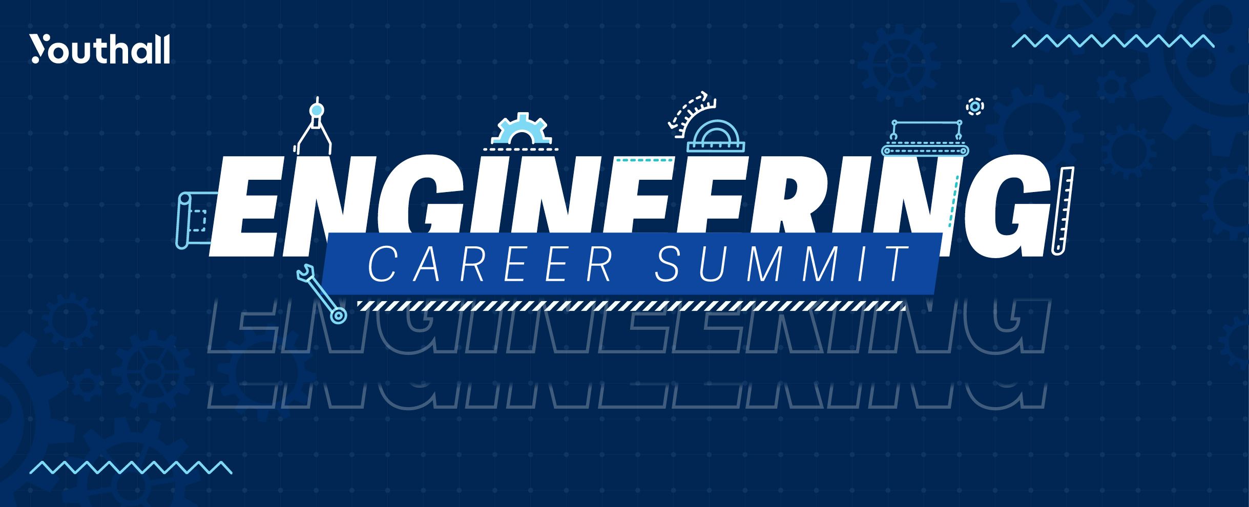 Youthall - Engineering Career Summit slides img