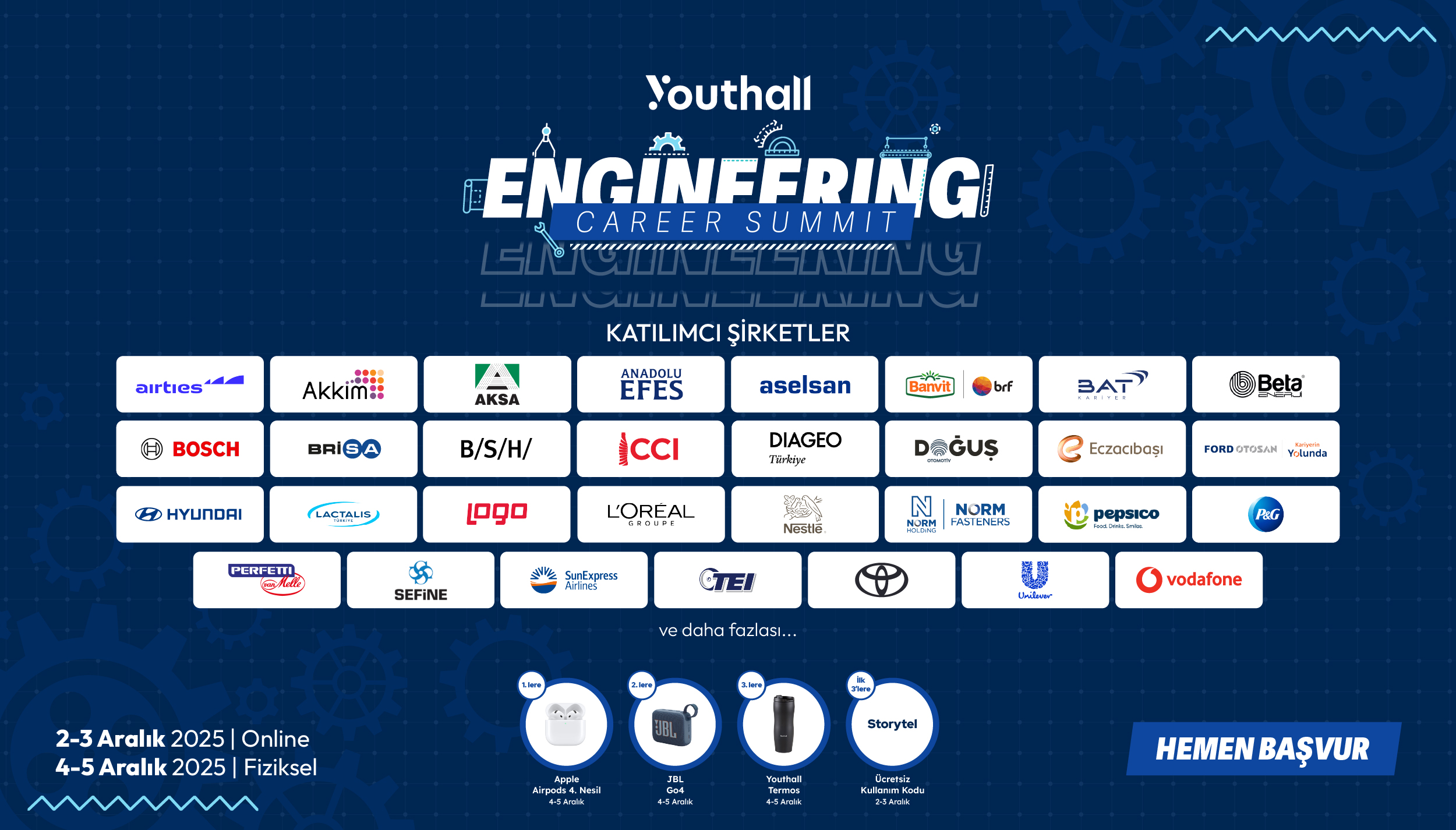 Engineering Career Summit