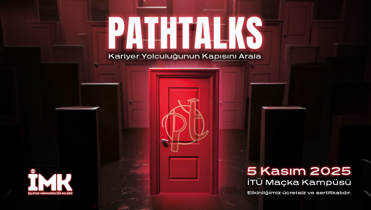 PathTalks