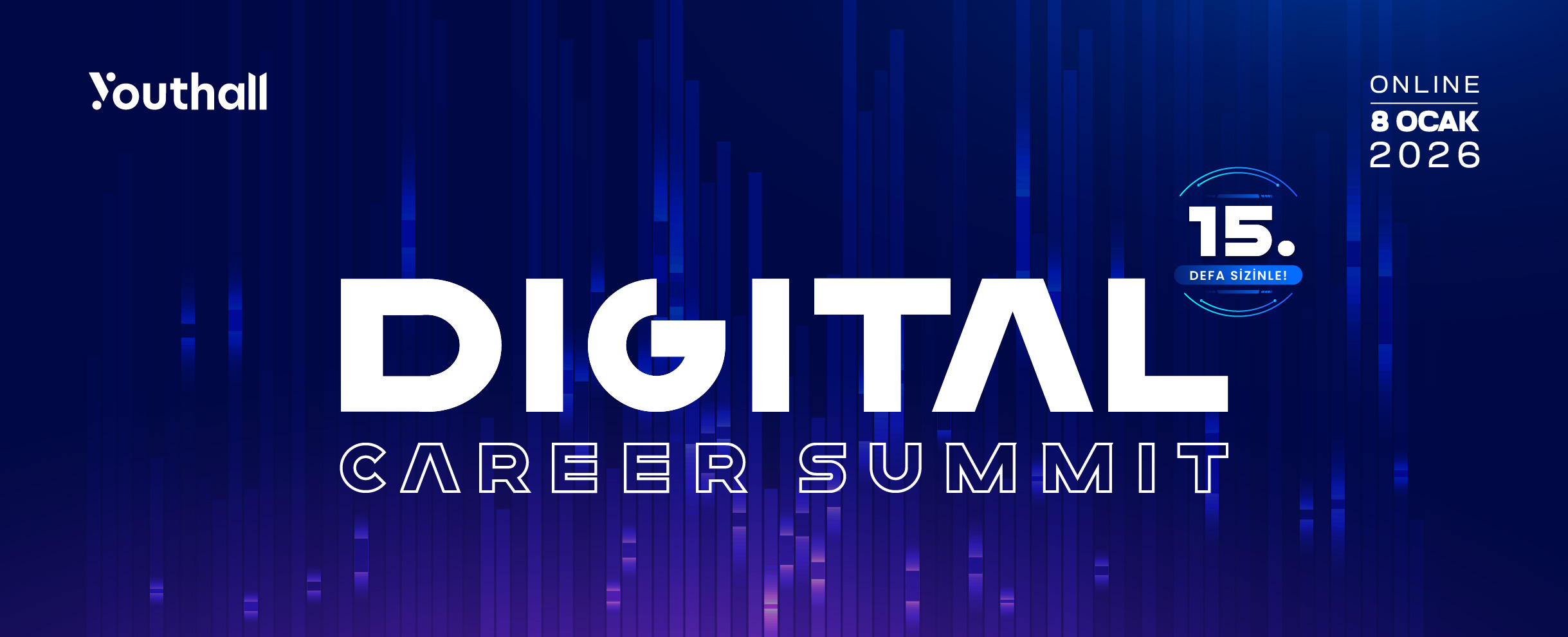 Youthall - 15. Digital Career Summit slides img