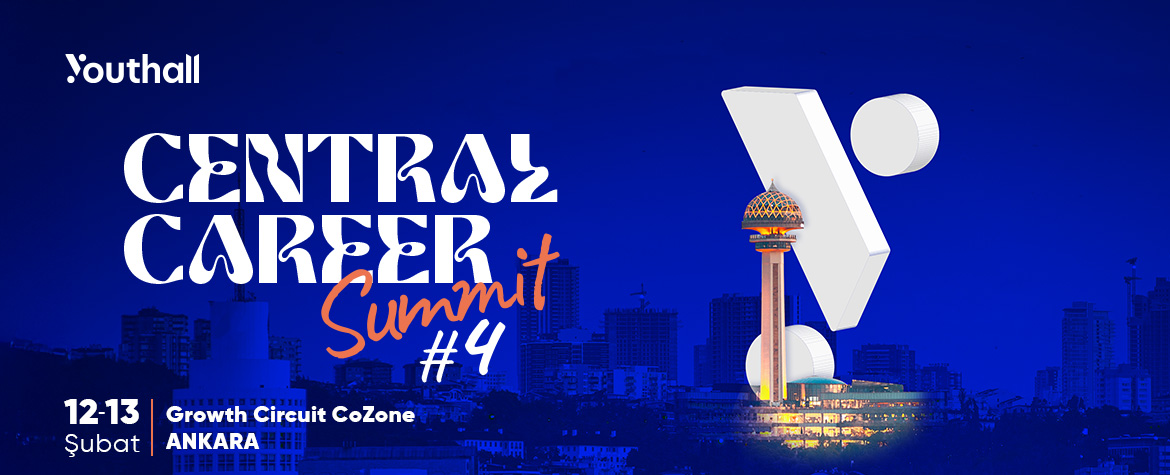 Youthall - Central Career Summit #4 slides img