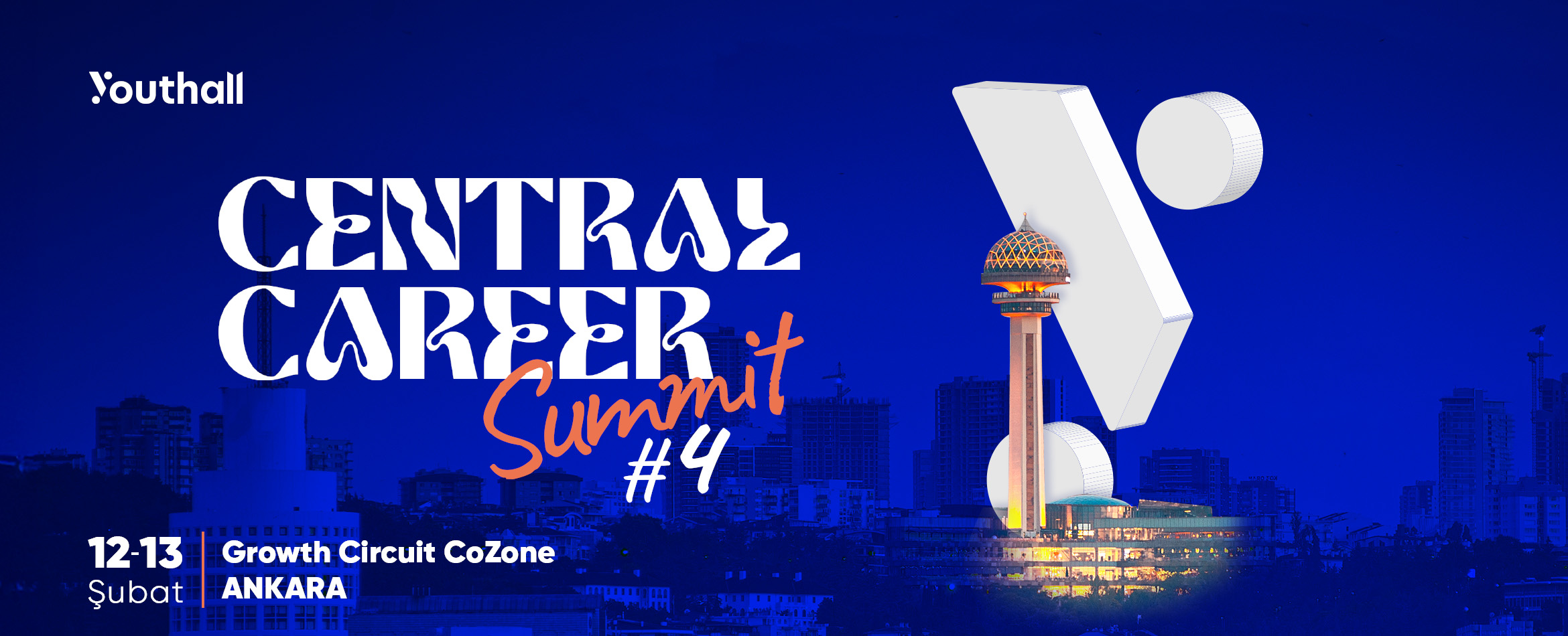 Youthall - Central Career Summit #4 slides img