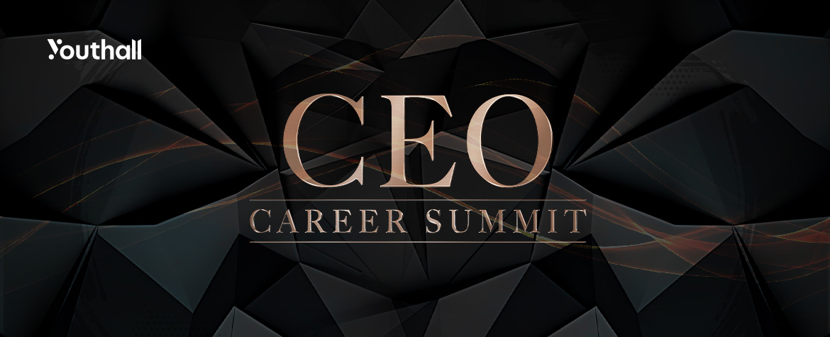 Youthall - CEO Career Summit slides img