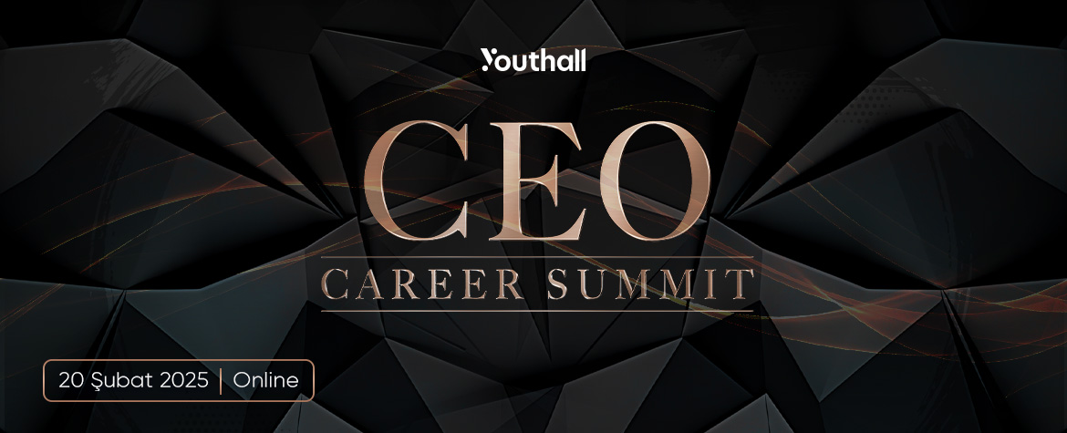 Youthall - CEO Career Summit slides img