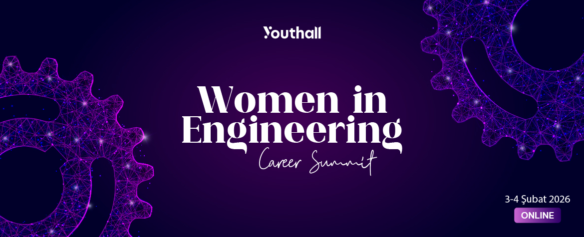Youthall - Women in Engineering Career Summit slides img