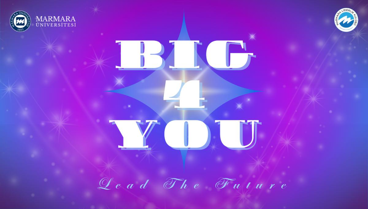 Marmara Liderlik Kulübü - Big4you cover img