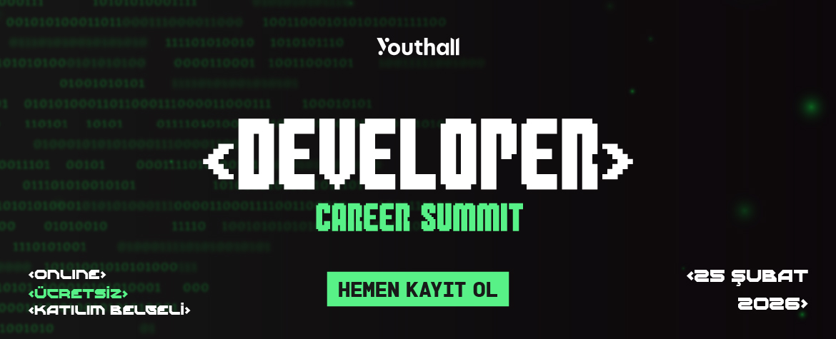 Youthall - Developer Career Summit slides img