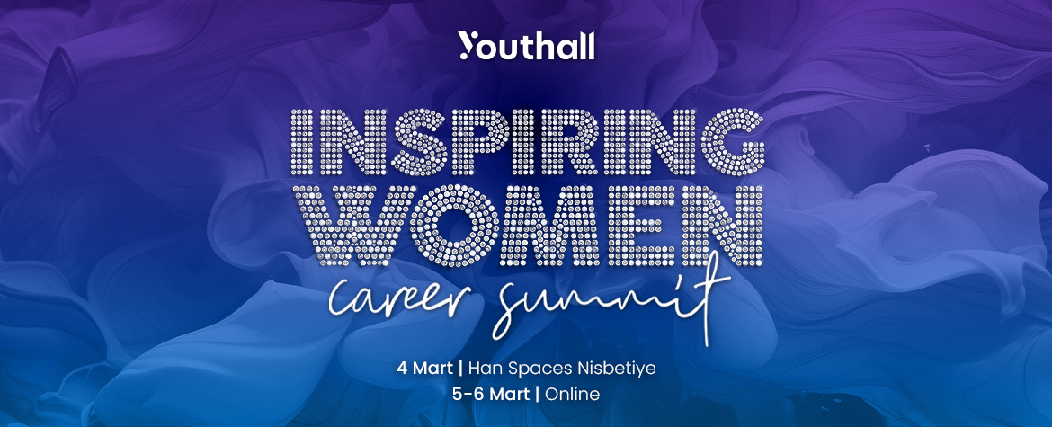 Youthall - Inspiring Women Career Summit slides img