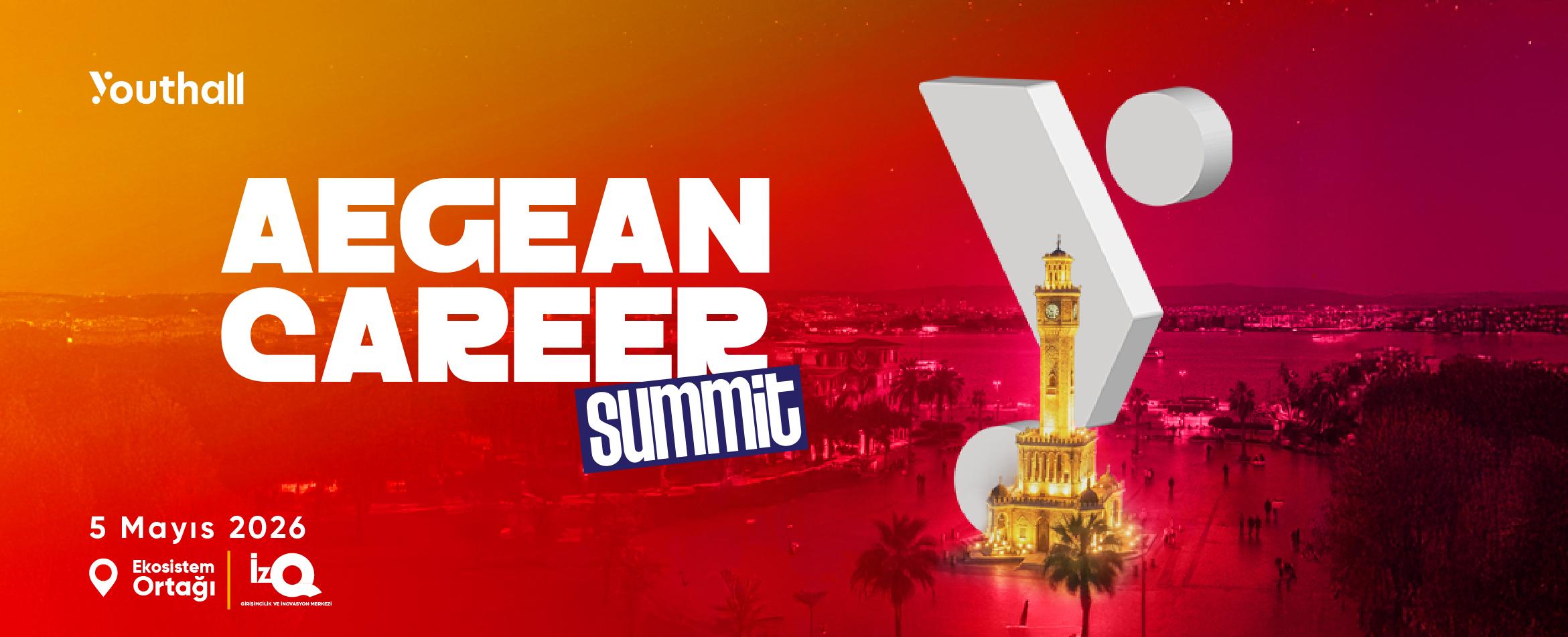 Youthall - Aegean Career Summit slides img