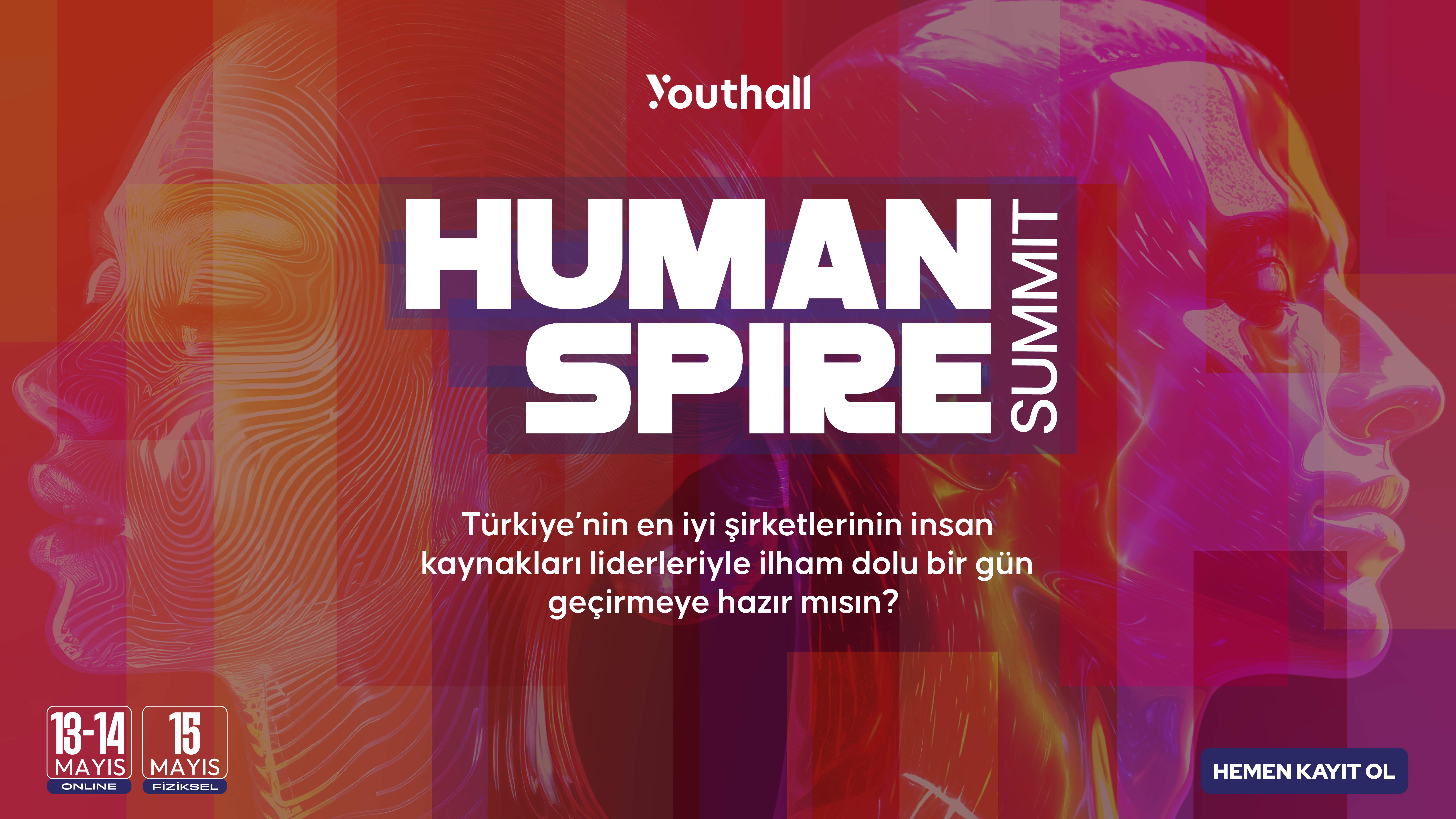 Humanspire Summit (Online)