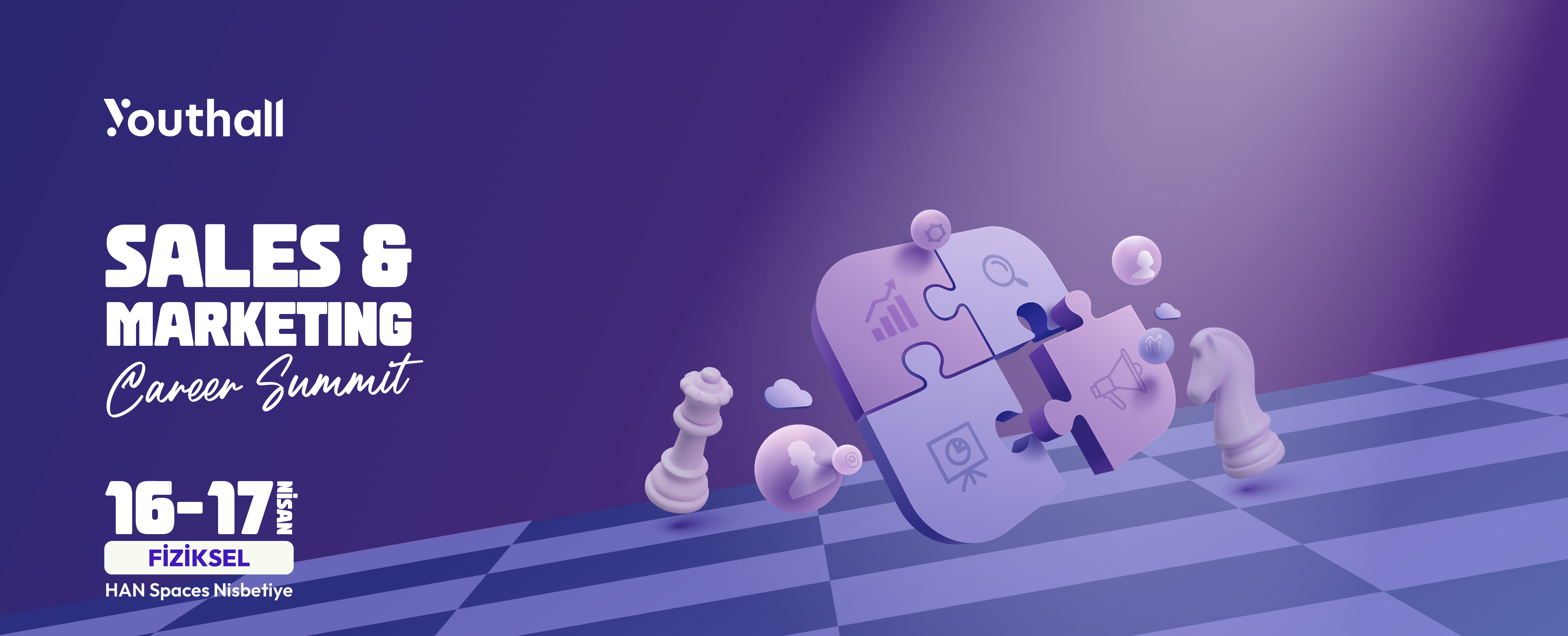 Youthall - Sales & Marketing Career Summit (Fiziksel) slides img