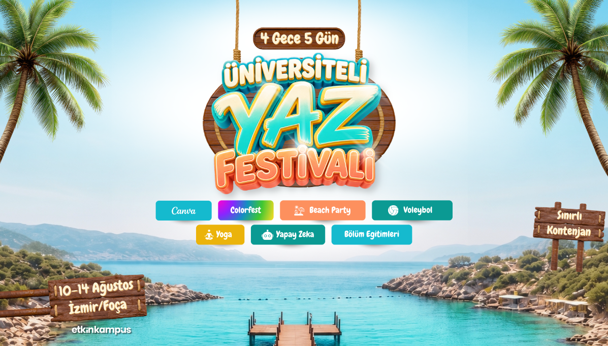 Üniversiteli Yaz Festivali