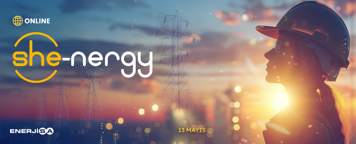 Enerjisa Enerji - She-nergy Webinarı slides img