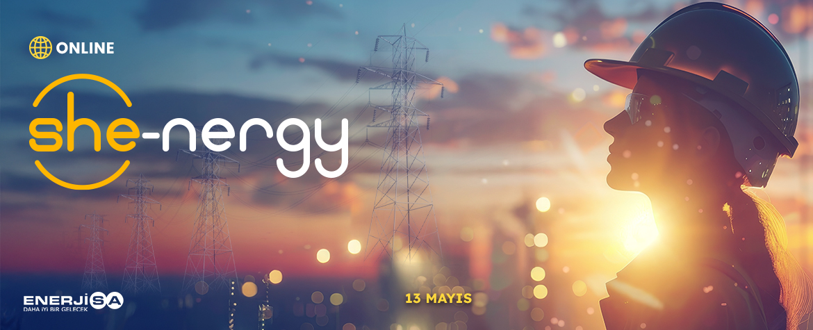 Enerjisa Enerji - She-nergy Webinarı slides img