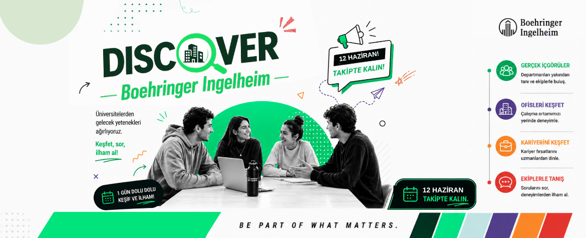 Boehringer Ingelheim - Discover Boehringer Ingelheim slides img