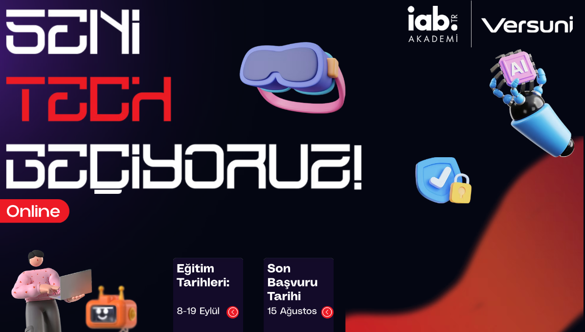 UniChallenge Tech Dijital Öğrenci İşleri Kampı