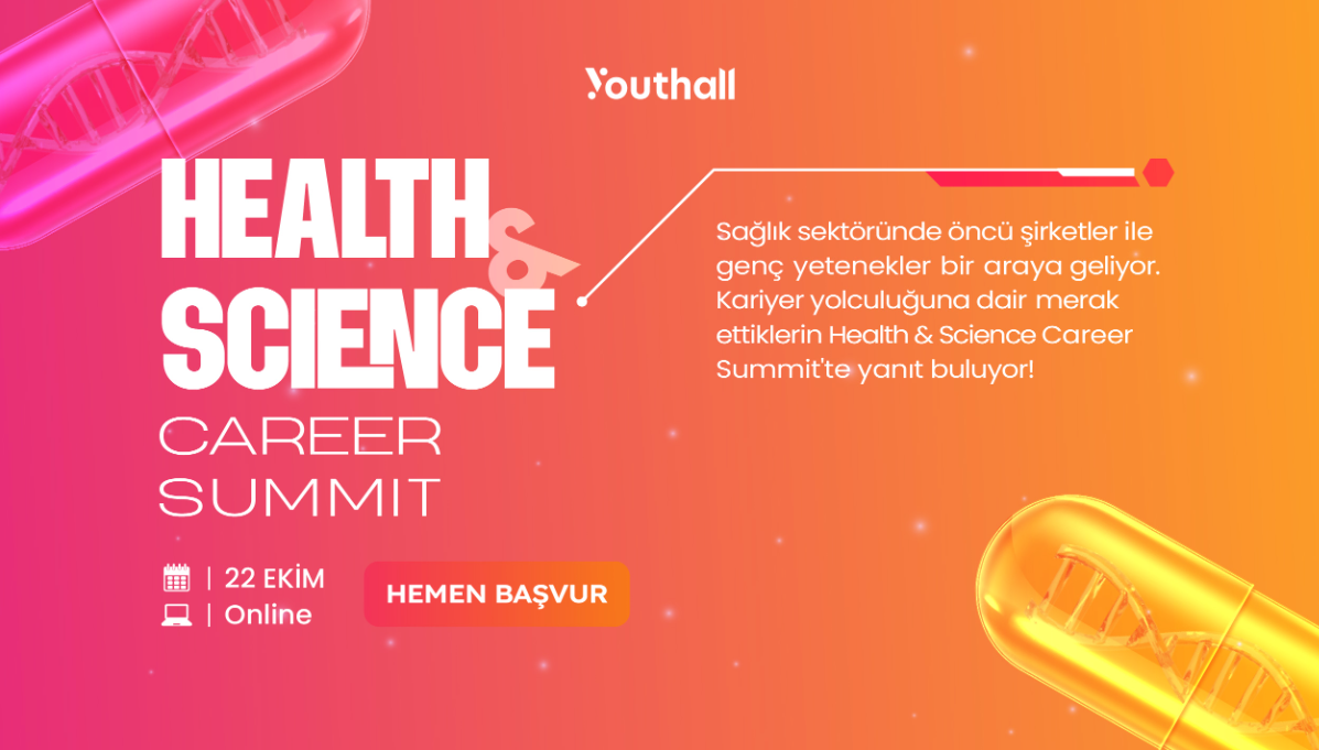 Health & Science Career Summit