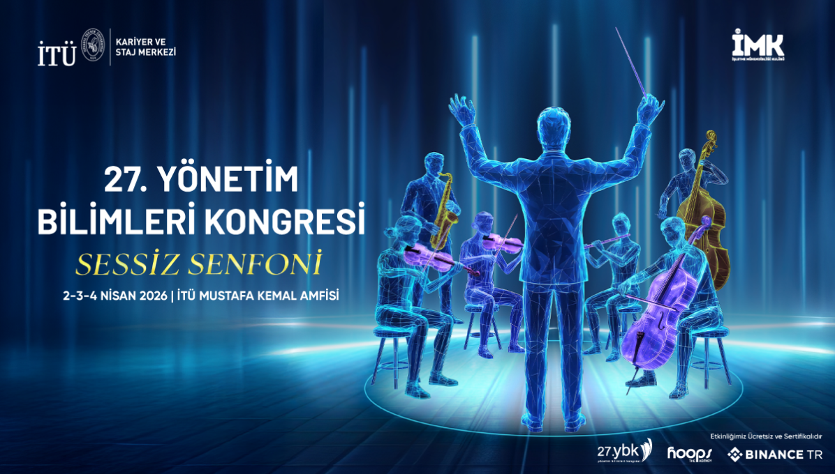 27. Yönetim Bilimleri Kongresi