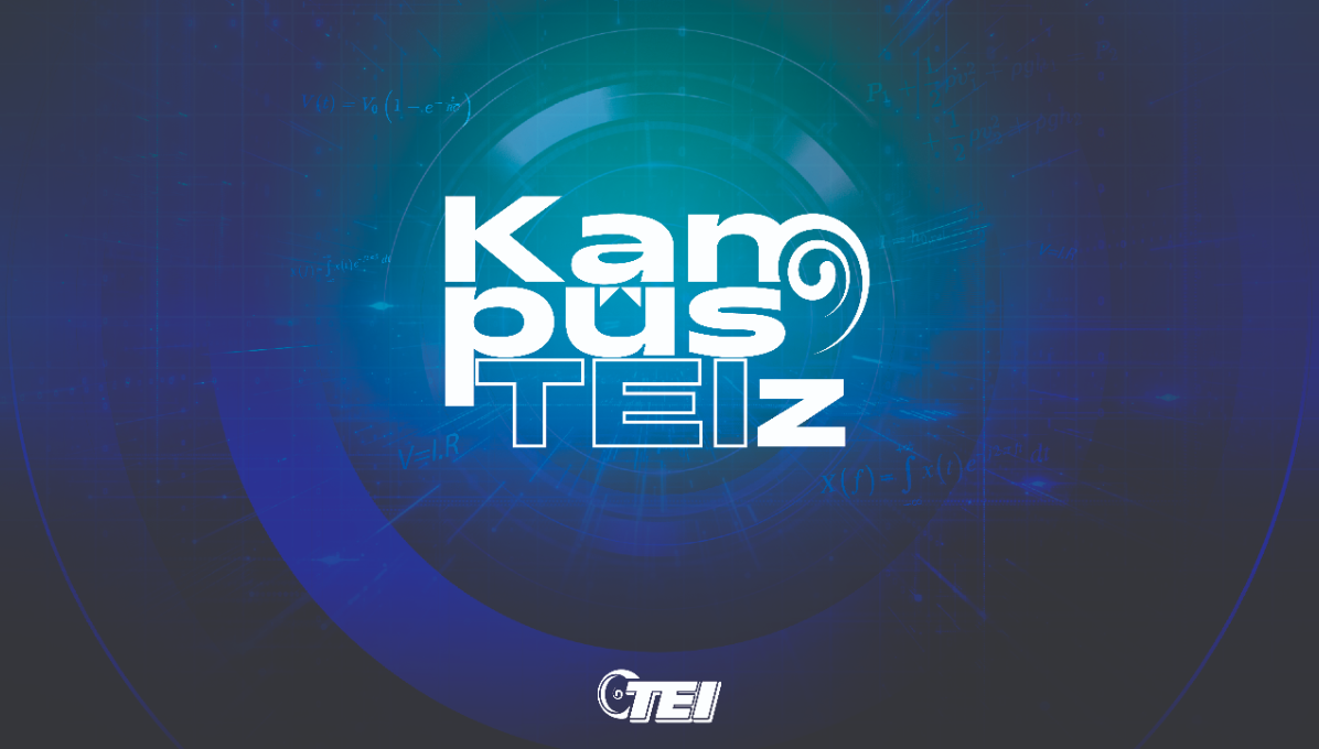 KampüsTEIz: TEI’de Bir Gün!