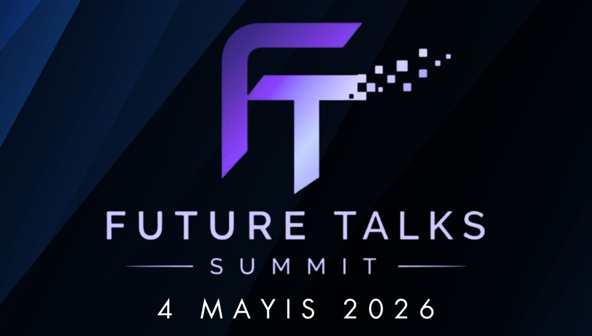 HSD Bahcesehir University - Future Talks Summit cover photo