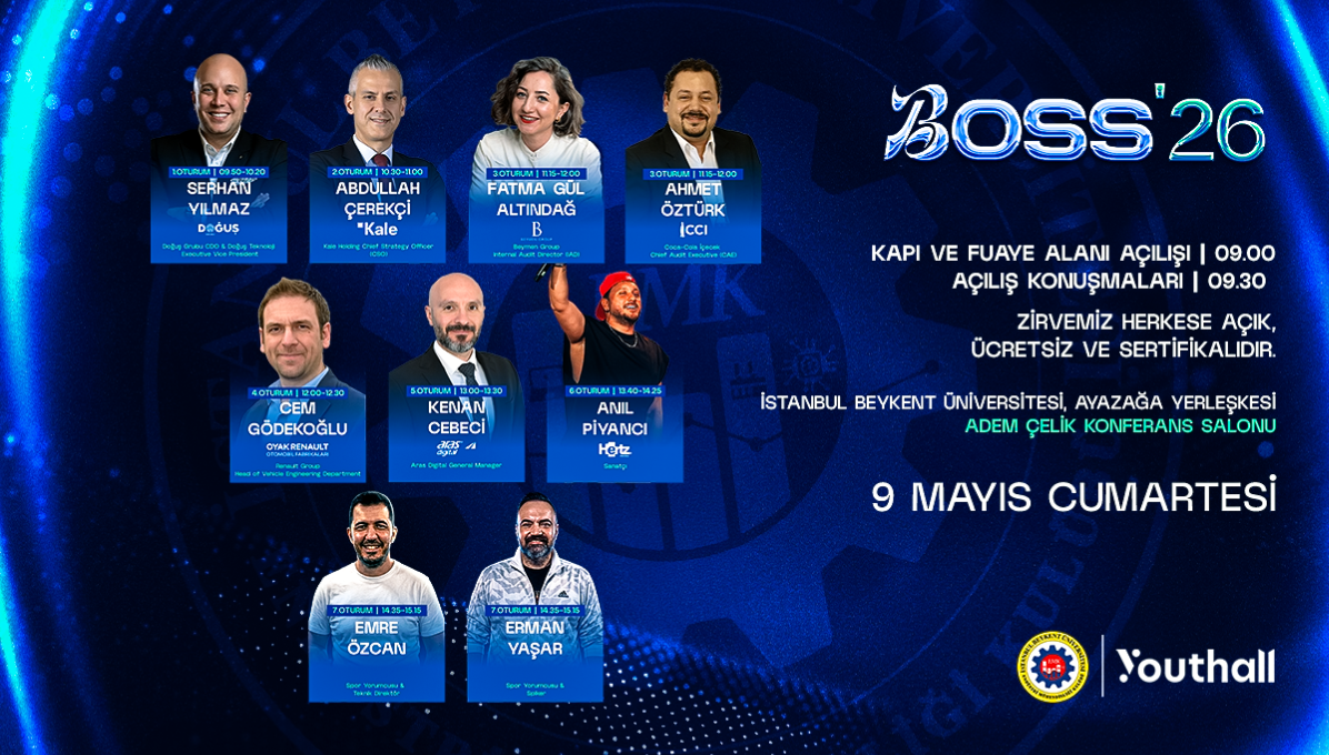 BOSS'26