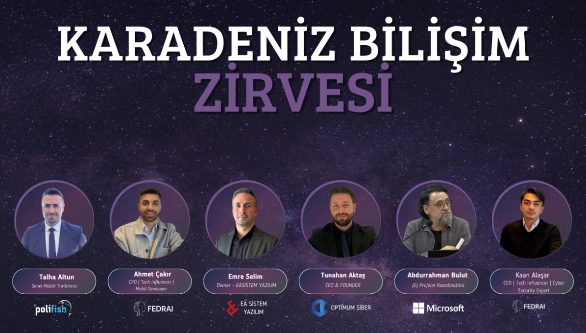 Kariyer Bilişim Zirvesi 2026