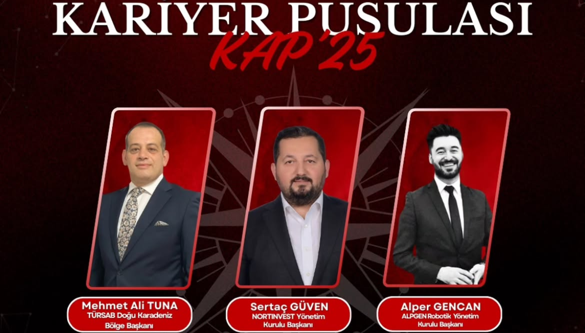 Kariyer Pusulası 2025