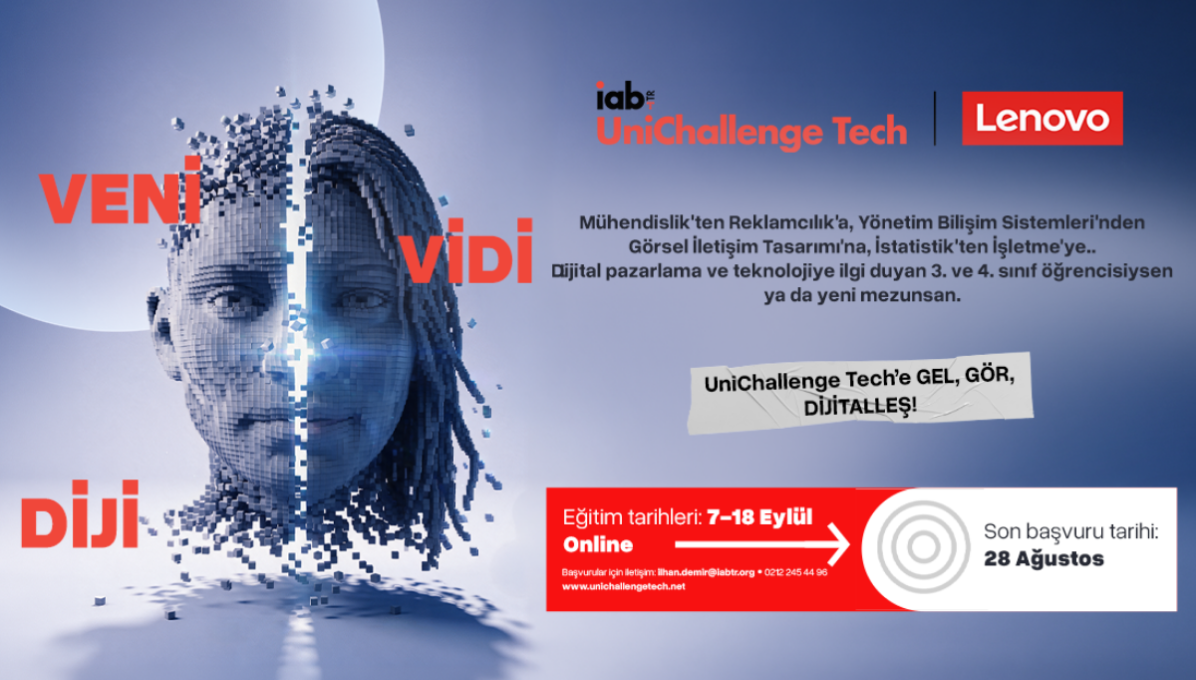 UniChallenge Tech
