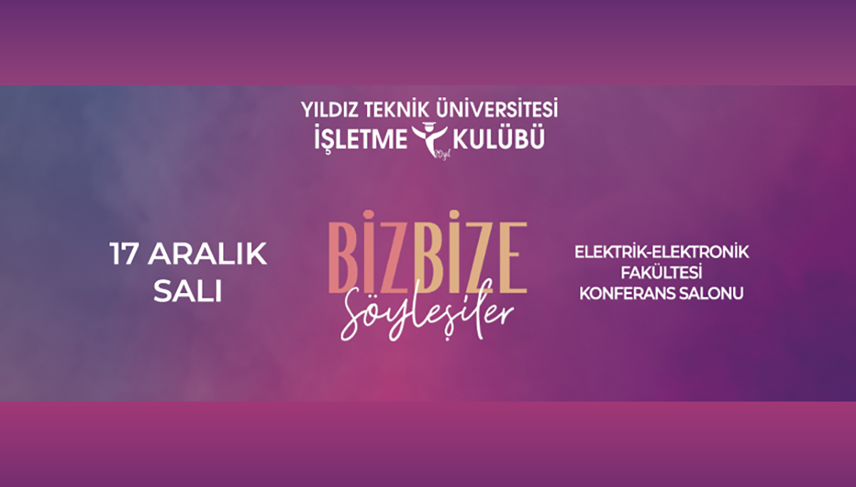  - Biz Bize Söyleşiler cover photo