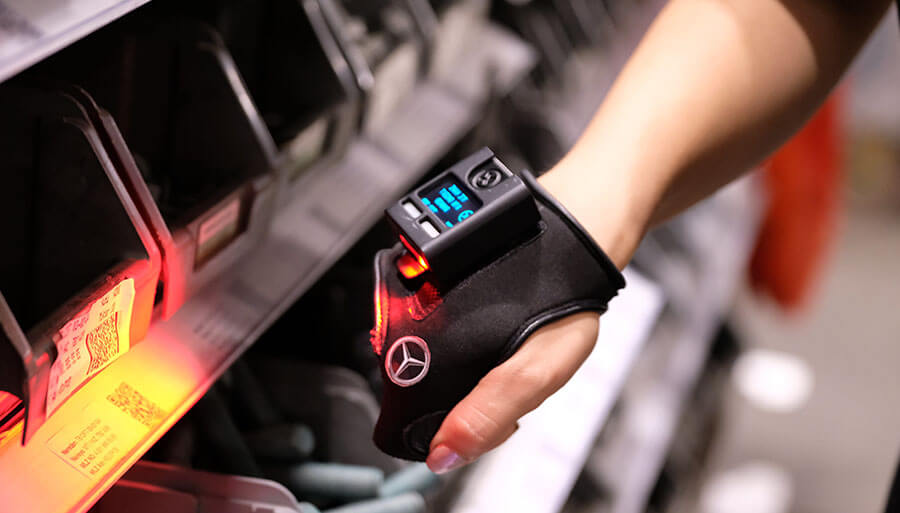 Thread In Motion - Software Engineer Intern