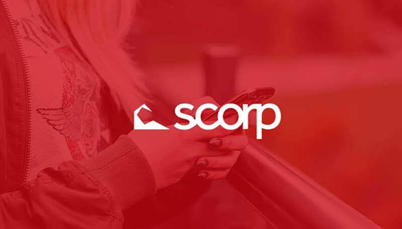 Scorp - Marketing Intern (Long-term)