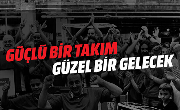 MediaMarkt - CRM Departmanı Uzun Dönem Staj (Part Time)