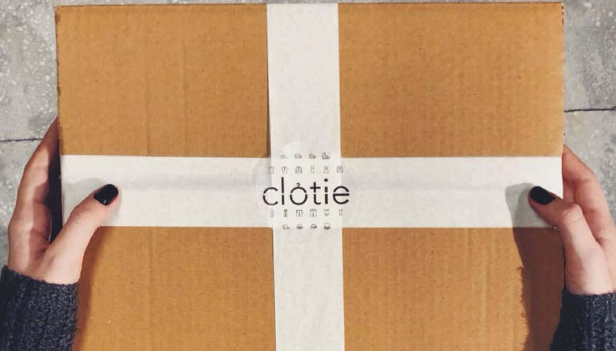 Clotie - Long Term Styling Intern