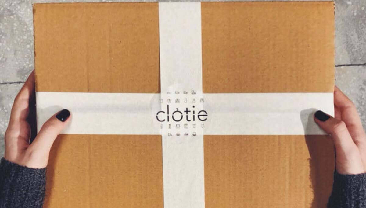 Clotie - Digital Marketing Intern