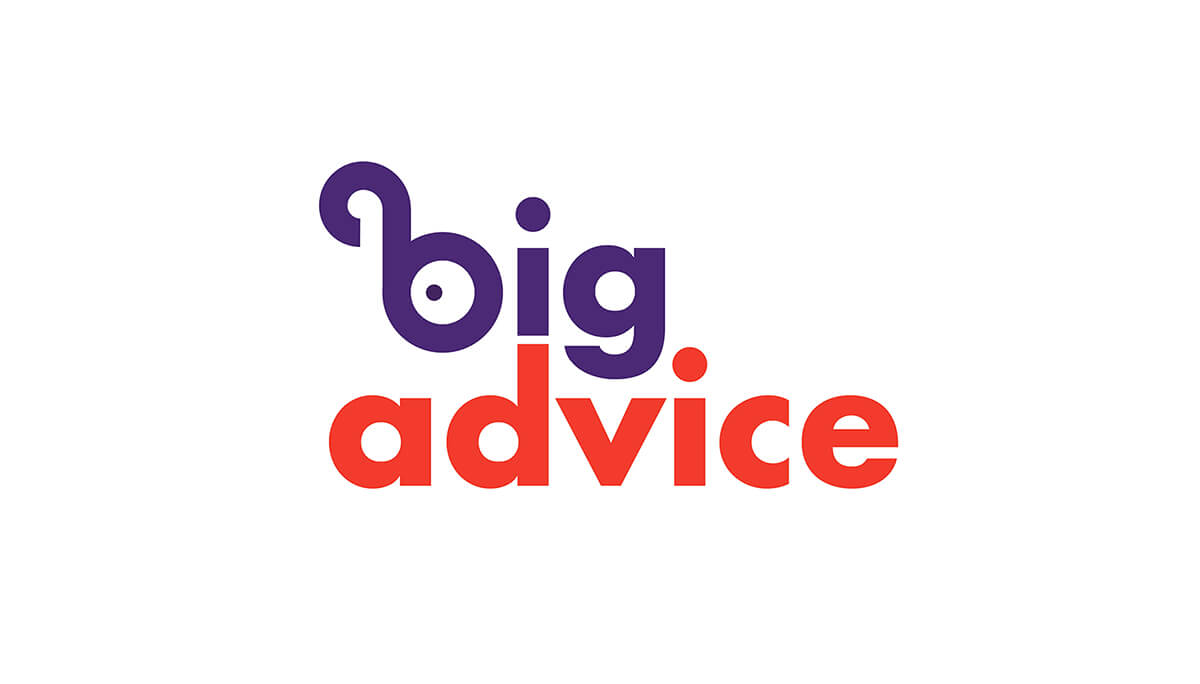 bigadvice - Frontend Developer Intern