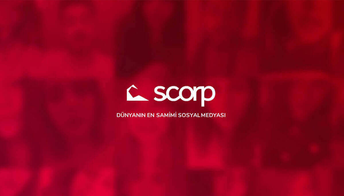 Scorp - Influencer Marketing Intern