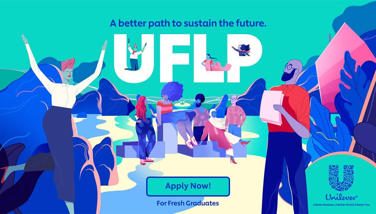 Unilever - UFLP - Finance