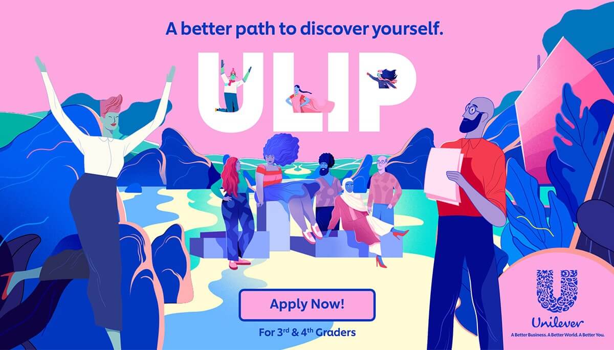Unilever - ULIP - Finance