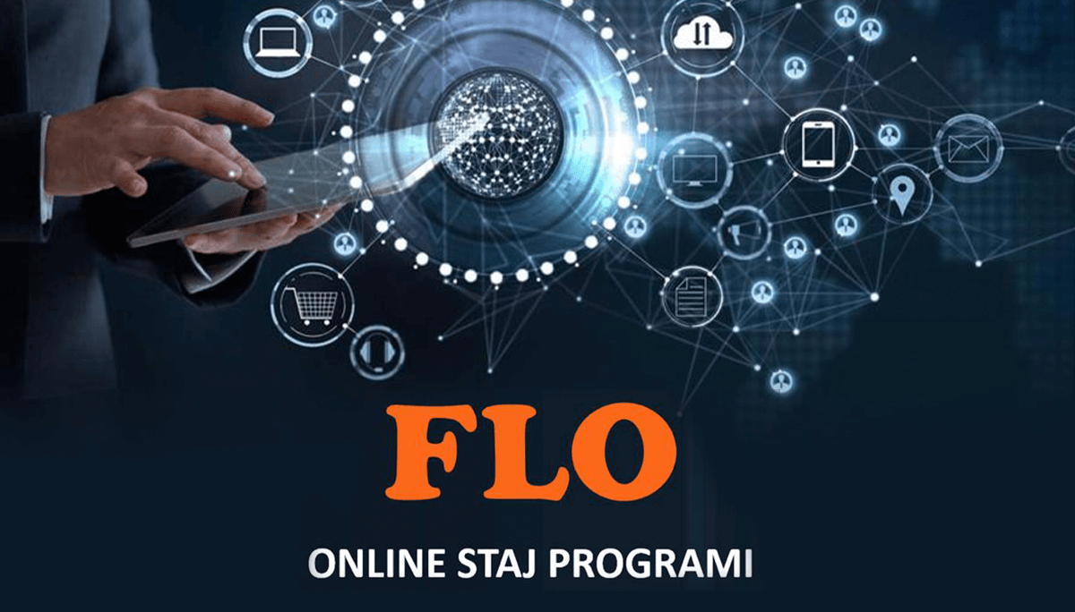 FLO Mağazacılık - Online Staj Programı