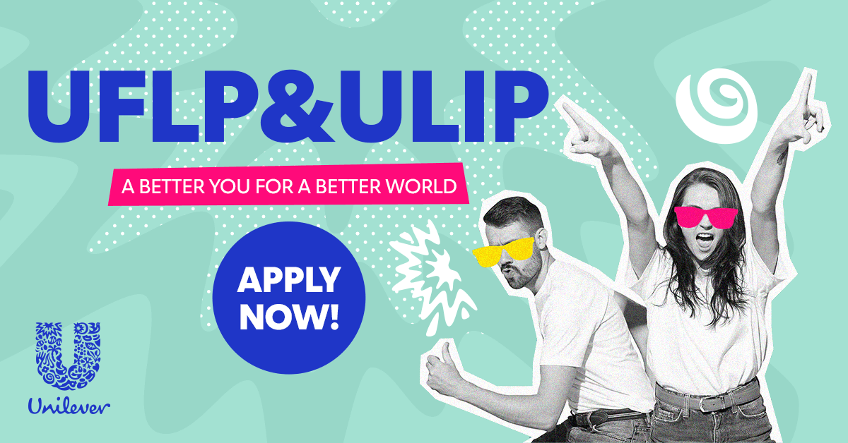 Unilever - UFLP – Supply Chain