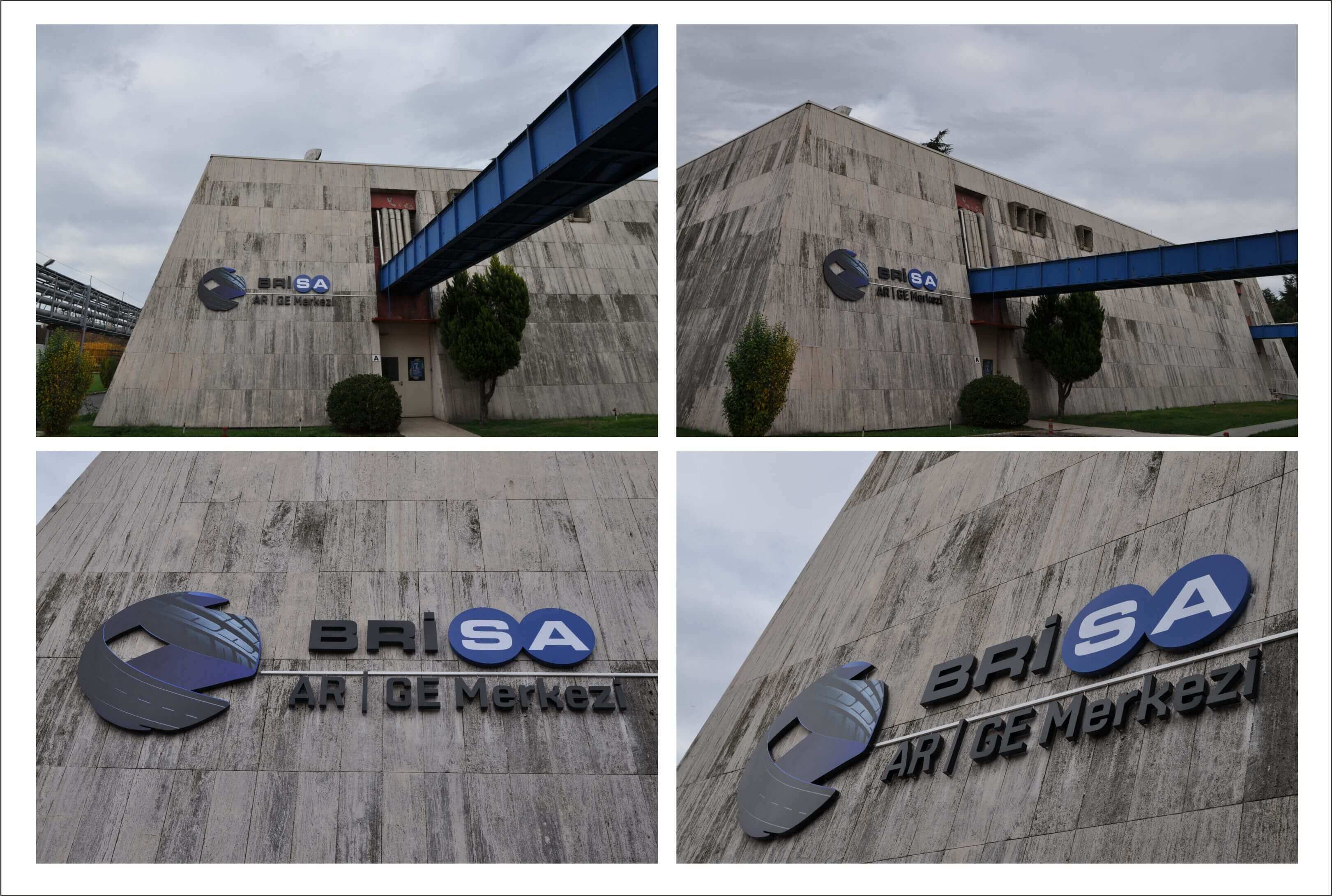 Brisa Bridgestone Sabancı - Process Development Engineer (Kocaeli)