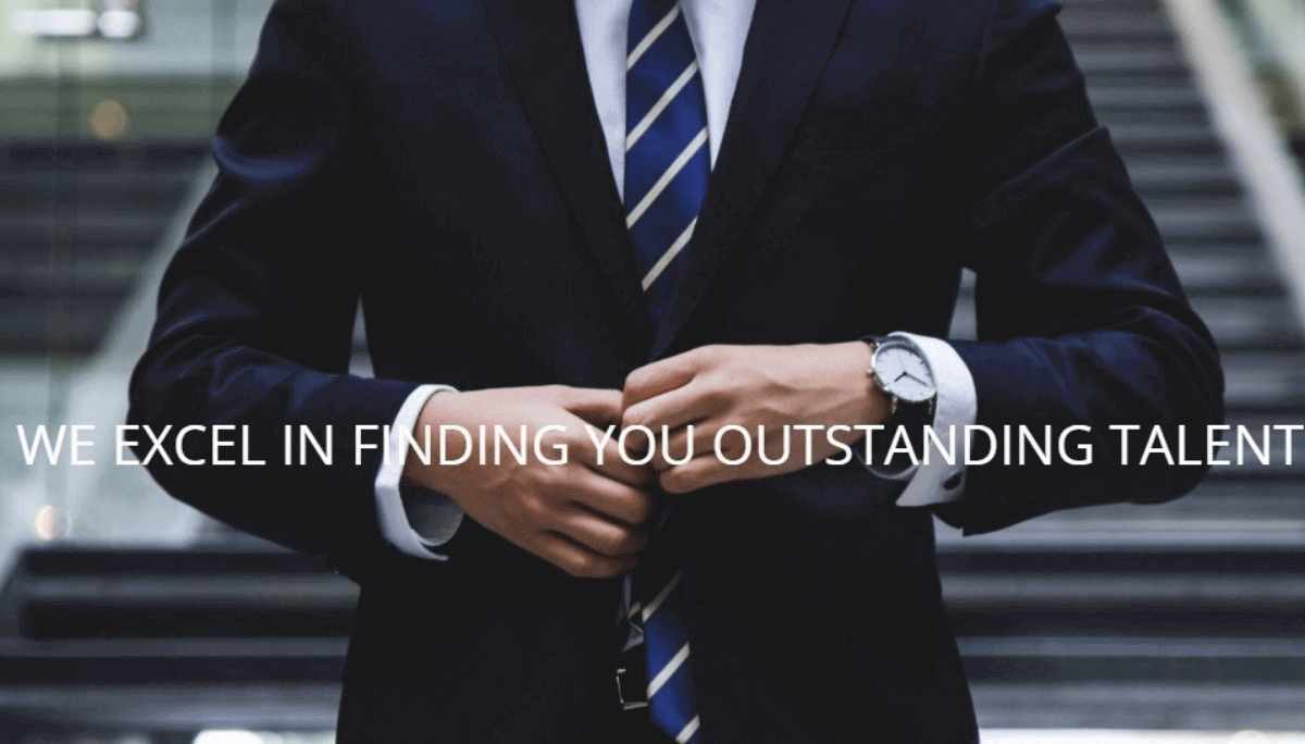 Benson&Partners - General New Grads Application