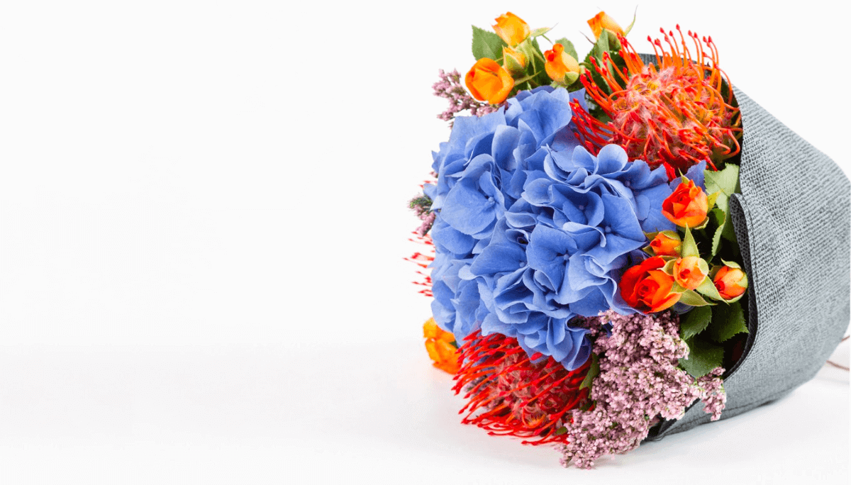 Bloom and Fresh - Müşteri Hizmetleri Yetkilisi