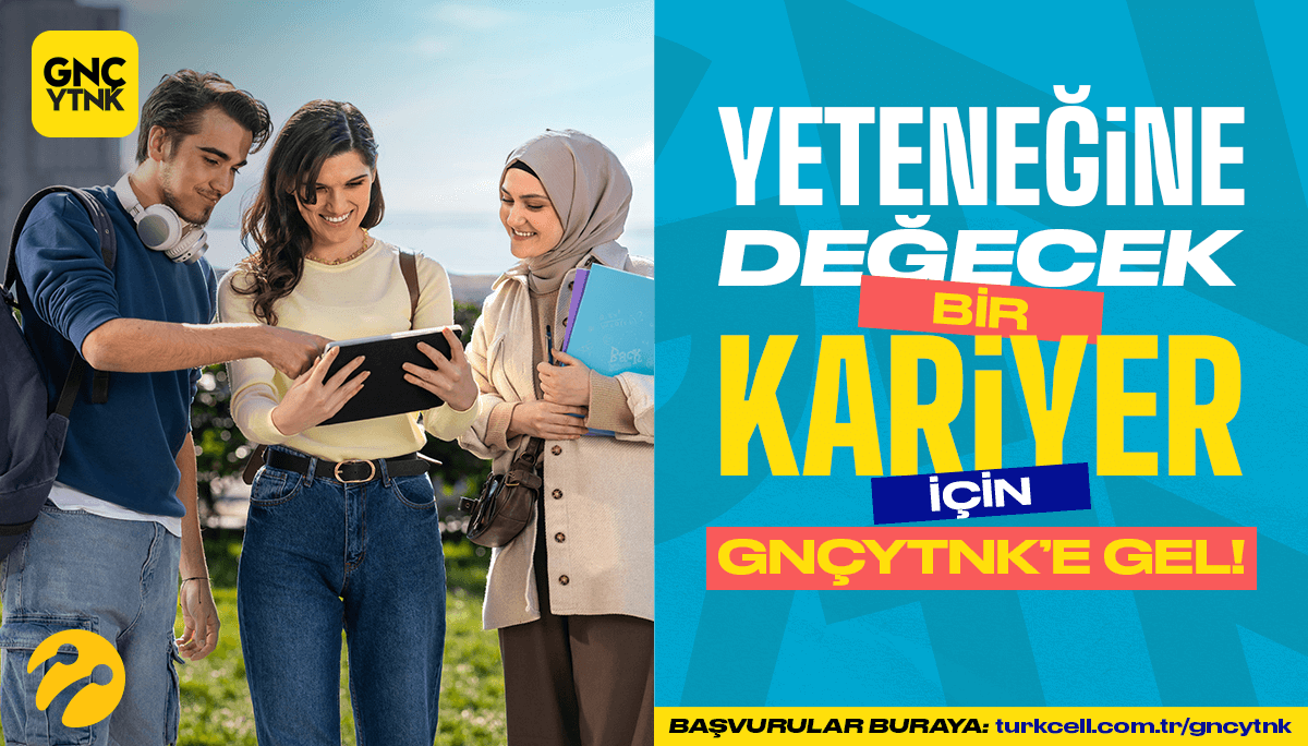 Turkcell - GNÇYTNK 2024