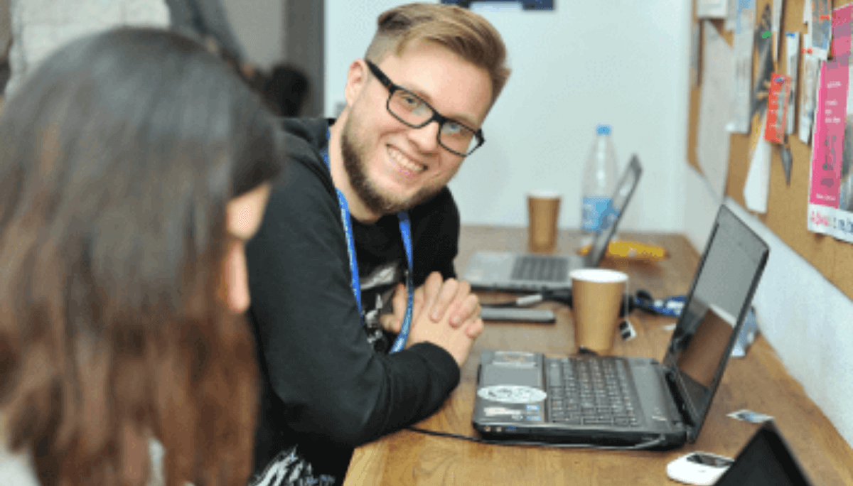 Epam Türkiye - (Basic Level) DevOps Trainee